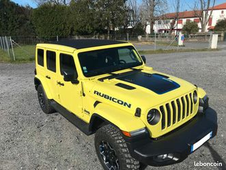 rubicon