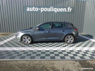 renault mégane iv blue dci 115 edc evolution