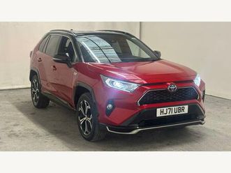 2.5 vvt 18.1kwh dynamic cvt 4wd euro 6 (start/stop) 5dr