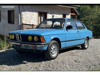 bmw e21
