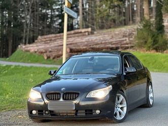 bmw 545i 333ch v8