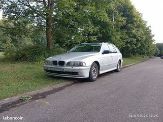 bmw e39