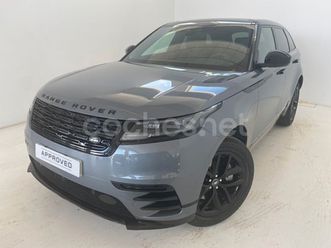 land-rover range rover velar 2.0d i4 dynamic se 4wd auto