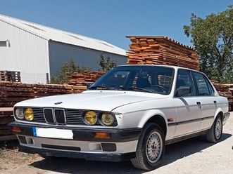bmw 318 e30