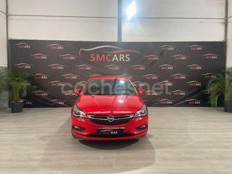 opel astra 1.6 cdti business