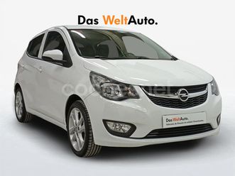 opel karl 1.0 expression