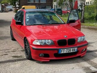 bmw 328i e46