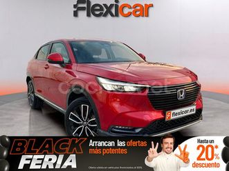 honda hr-v 1.5 immd advance 4x2