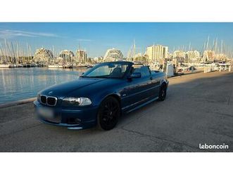 bmw e46 pack m 318i