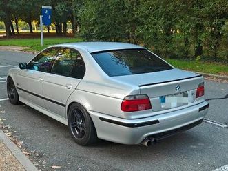 e39 530d pack m