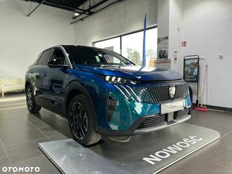 peugeot 3008 1.2 puretech mhev gt e-dcs6