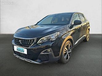 PEUGEOT 3008 peugeot-3008-puretech-130ch-s-s-eat8-allure