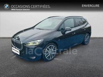 (u06) active tourer 218i 136 dkg7