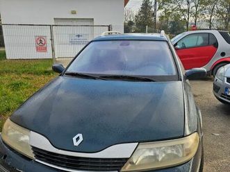 vand renault laguna 2 calan