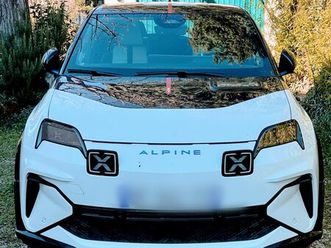 alpine a290 premiere edition beta 1e main