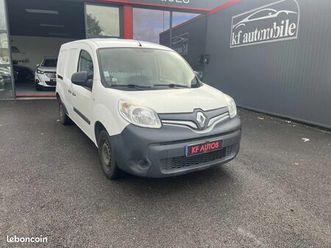 renault grand kangoo ii (k61) 1.5 dci 90ch energy intens