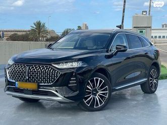 luxury פלאג-אין אוט׳ 2.0 (476 כ״ס) [2022-2025]