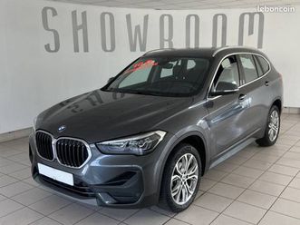 bmw x1 sdrive 16d 116 ch dkg7 business design
