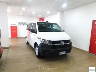 2.0 tdi 110 cv t6 p.c. trendline