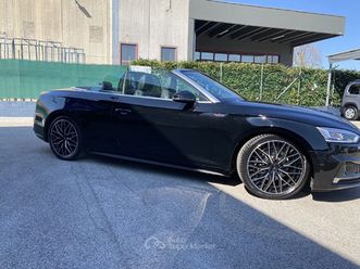 cabrio 2.0 150cv tdi s-line