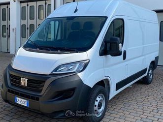 ducato 28 2.2 mjt 120cv pc-tn easy pro furgone