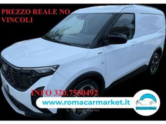 v769 1.5 ecoblue 100cv active pronta consegna