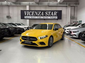 automatic amg premium