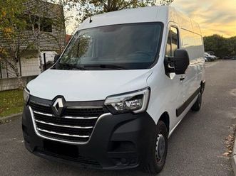 renault master iii 2.3 dci 136cv