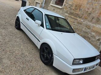 corrado g60