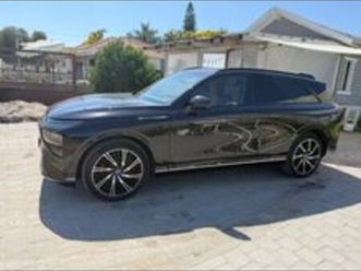 performance חשמלי אוט׳ (551 כ״ס)