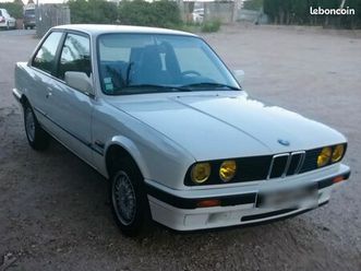 bmw 316i e30