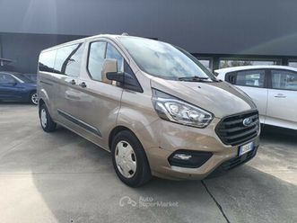 320 2.0 tdci 130 pl combi trend