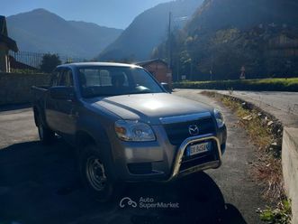 2 proprietari, cambio per mezzo più grande.