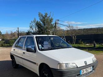 106 kid spécial édition