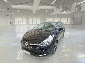 renault clio 0.9 tce 90cv gpl business 5 porte