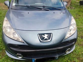 peugeot 207 diesel