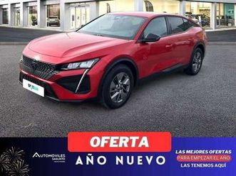 puretech 130 allure eat8