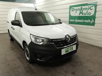renault express van 1.5 blue dci 75ch confort