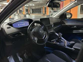 1.6 bluehdi allure 7 pl. 120