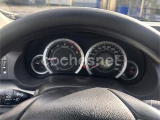 honda accord 2.2 idtec luxury