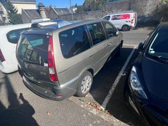 vend c8 tte bon état