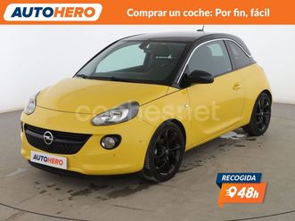 opel adam 1.4 xer slam