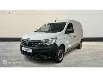 renault express véhicule utilitaire ou société 1.5 blue dci 75ch confort 22