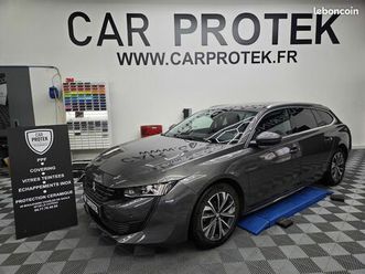 peugeot 508 sw bluehdi 130ch s&s allure