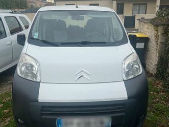 citroën nemo multispace 1.4i confort break