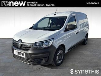 renault express van blue dci 95 - 22 confort