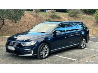 volkswagen passat sw