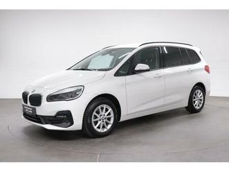 bmw série 2 tourer 216 216d grand