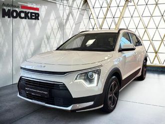 kia niro plug-in hybrid edition 7