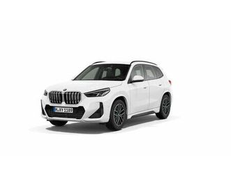 bmw x1 18 m sport limited edition 299€/mois